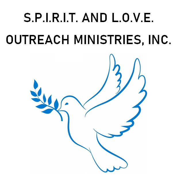 Spirit and Love Outreach Ministries, INC.